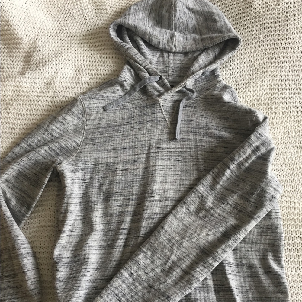 Nice hoodie